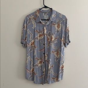 Rhythm - Hawaiian Shirt